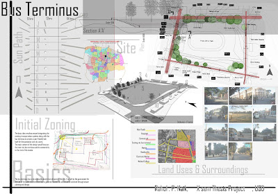 bus terminal design thesis bus terminal design thesis
